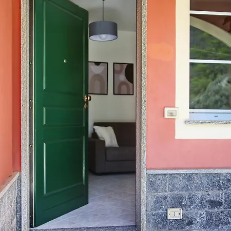 Ardesia Ferienhaus *