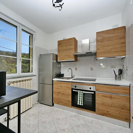 Ardesia * Crocetta (Liguria)