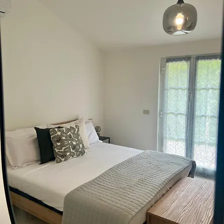 Ferienhaus Ardesia Crocetta (Liguria)