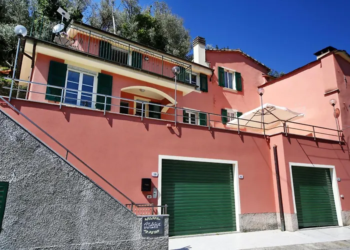 Ardesia Σπίτι διακοπών