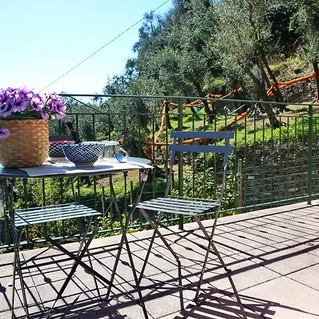 Ardesia Holiday home *