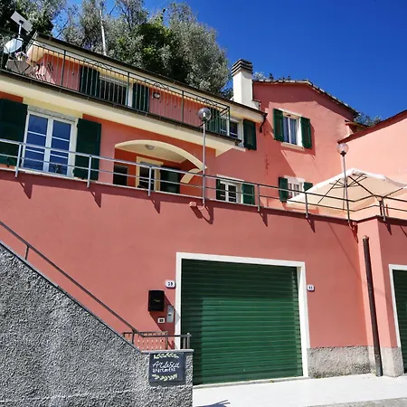 Ardesia Holiday home
