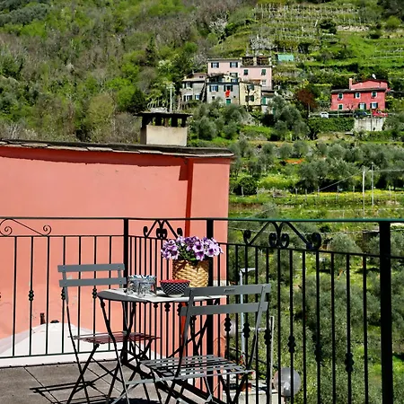 Casa vacanze Ardesia *