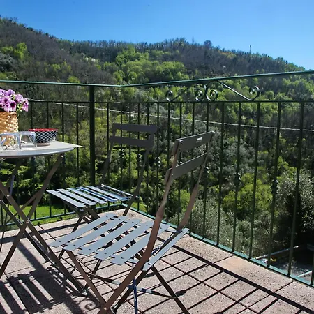 Ardesia Holiday home *