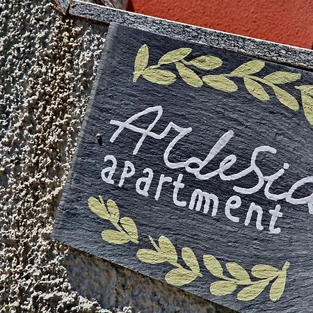 Holiday home Ardesia *