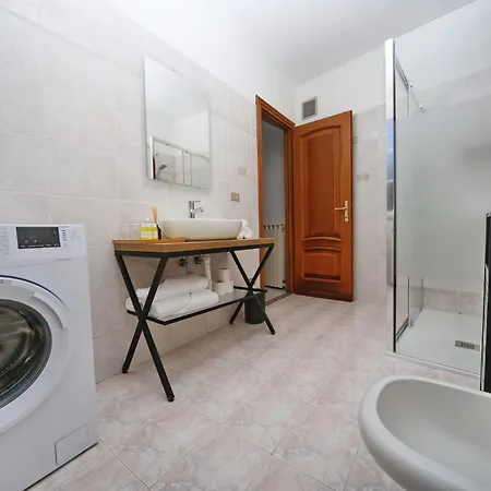 Holiday home Ardesia Crocetta (Liguria)
