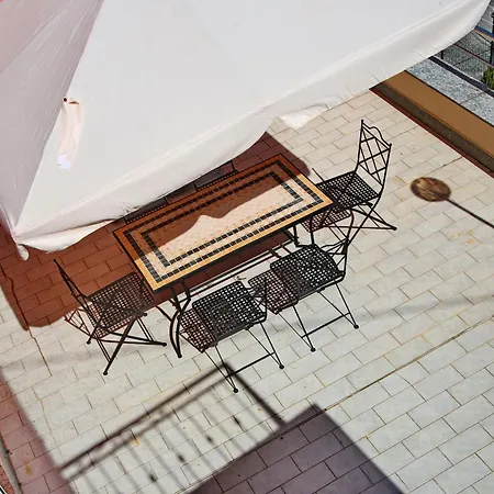 Holiday home Ardesia