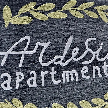 Ardesia Casa vacanze Crocetta (Liguria)