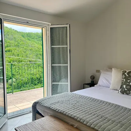 Casa vacanze Ardesia