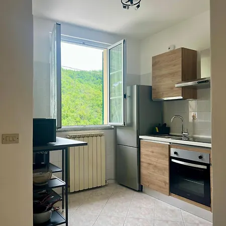 Ardesia Holiday home *