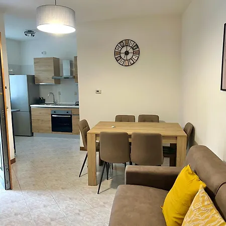 Casa vacanze Ardesia