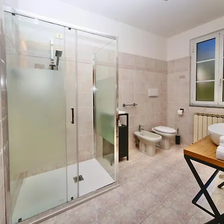 Ardesia Tatil Evi Crocetta (Liguria)