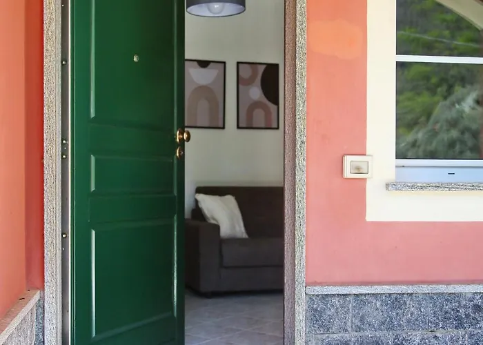 Ardesia Сasa de vacaciones *