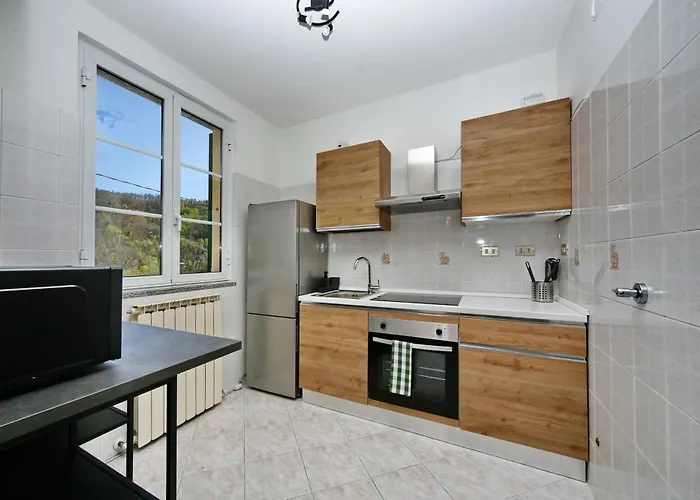 Ardesia * Crocetta (Liguria)