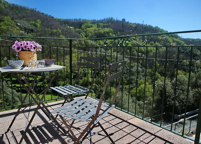 Ardesia Сasa de vacaciones *