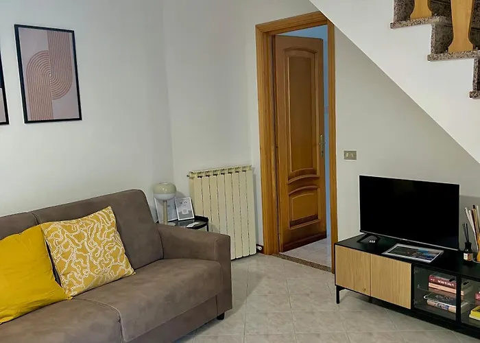 Ardesia Сasa de vacaciones