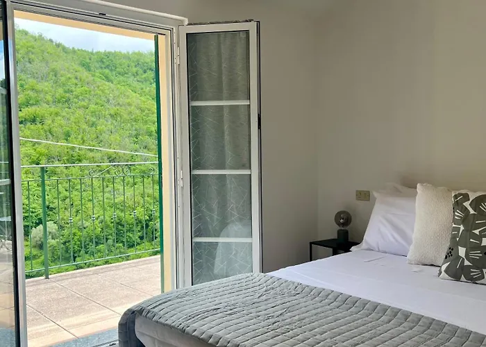 Сasa de vacaciones Ardesia