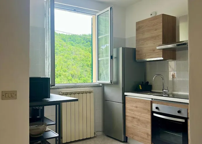 Ardesia Сasa de vacaciones *