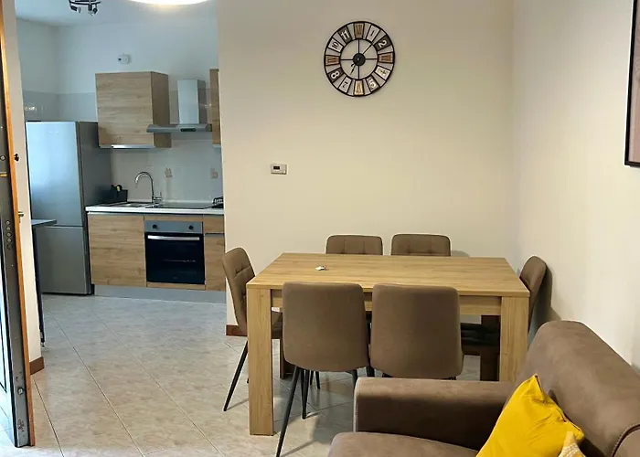 Сasa de vacaciones Ardesia